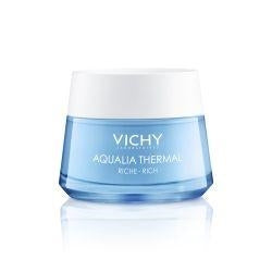 Vichy Aqualia Thermal Rijke Dagcrème 50ml - Vichy - InstaCosmetic