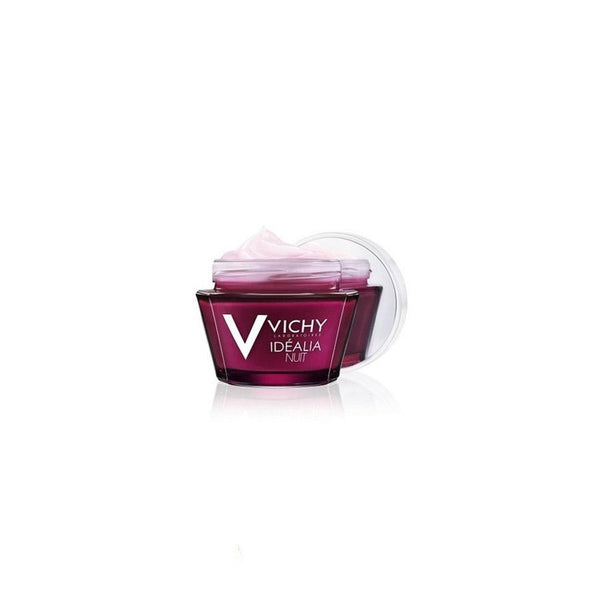 Vichy Idéalia - Skin Sleep Nachtcrème 50ml - Vichy - InstaCosmetic