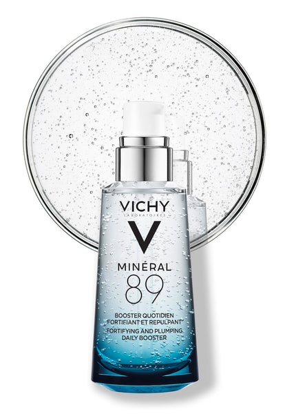 Vichy -  Minéral 89 50ml - L'oreal Belgilux - InstaCosmetic