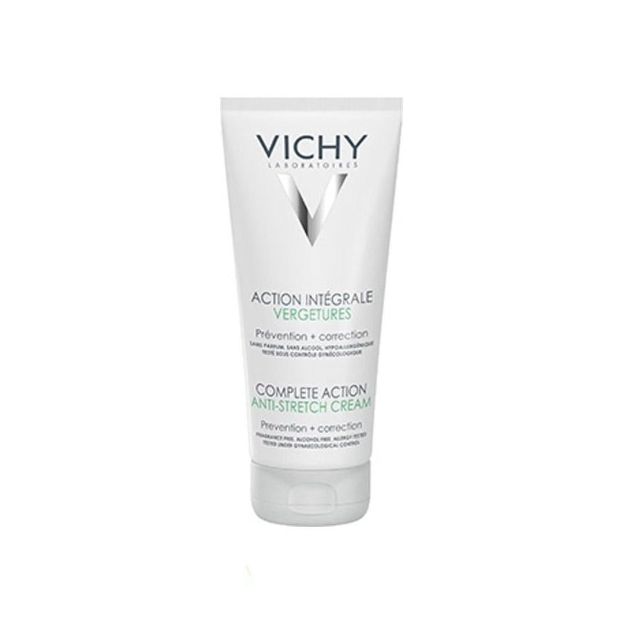 Vichy - Anti-striemen crème - Integrale werking tegen huidstriemen 200ml