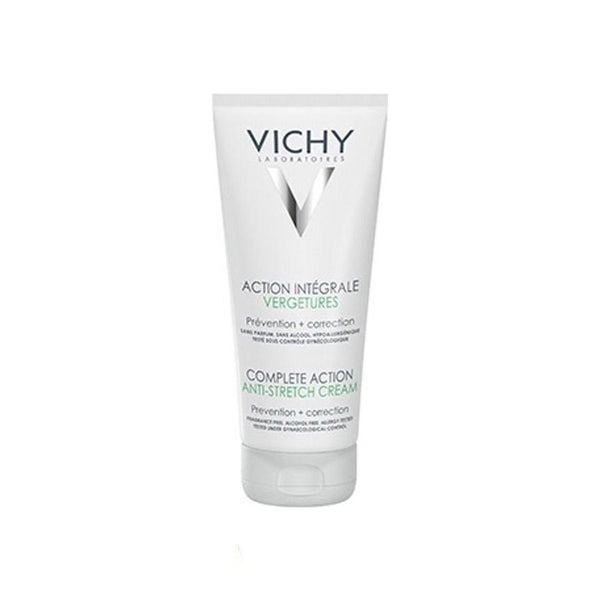Vichy - Anti-striemen crème - Integrale werking tegen huidstriemen 200ml - Vichy - InstaCosmetic